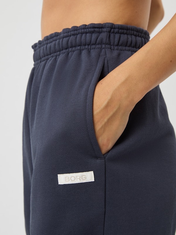 Björn Borg Studio Oversized Sweatshorts