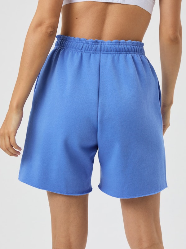 Björn Borg Studio Oversized Sweatshorts