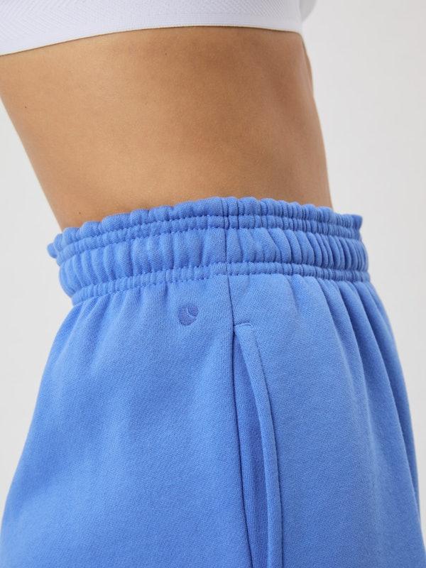 Björn Borg Studio Oversized Sweatshorts