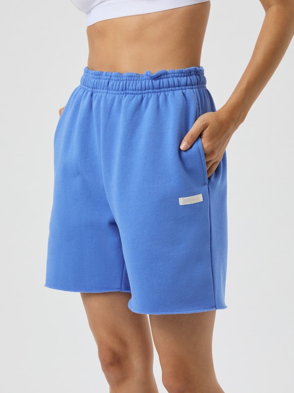 björn borg Studio Oversized Sweatshorts
