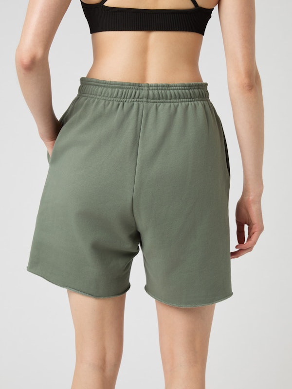 Björn Borg Studio Oversized Sweatshorts