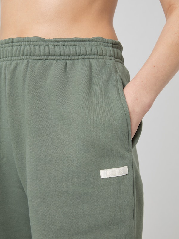 Björn Borg Studio Oversized Sweatshorts