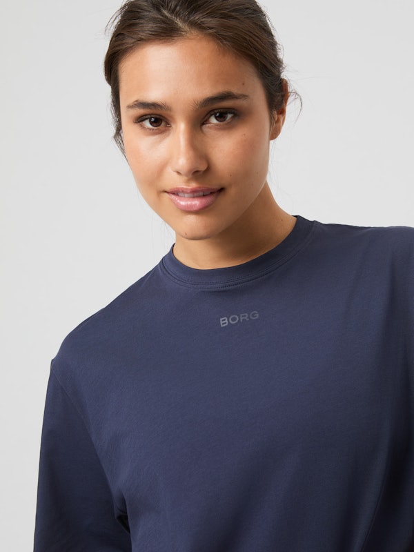 Björn Borg Studio Oversized T-Shirt