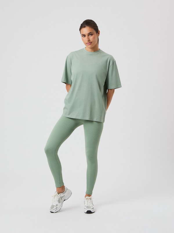 Björn Borg Studio Oversized T-Shirt