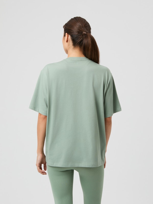 björn borg Studio Oversized T-Shirt