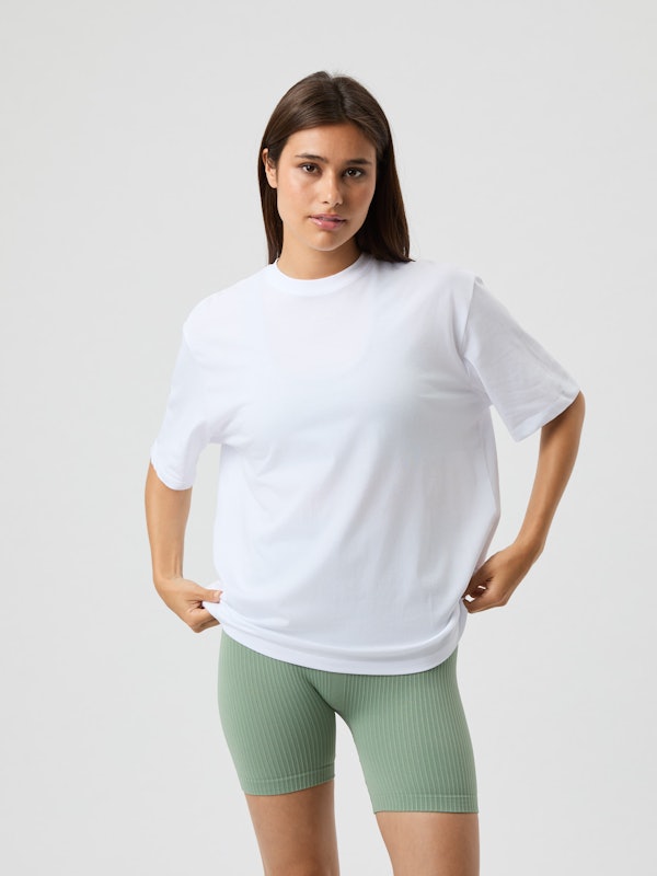 Björn Borg Studio Oversized T-Shirt