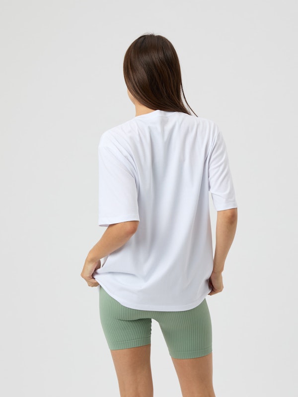 Björn Borg Studio Oversized T-Shirt