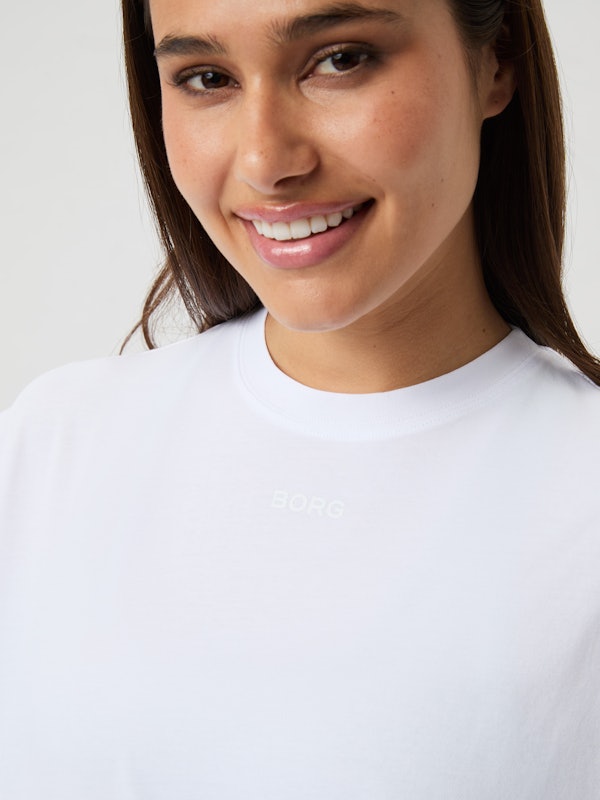 björn borg Studio Oversized T-Shirt