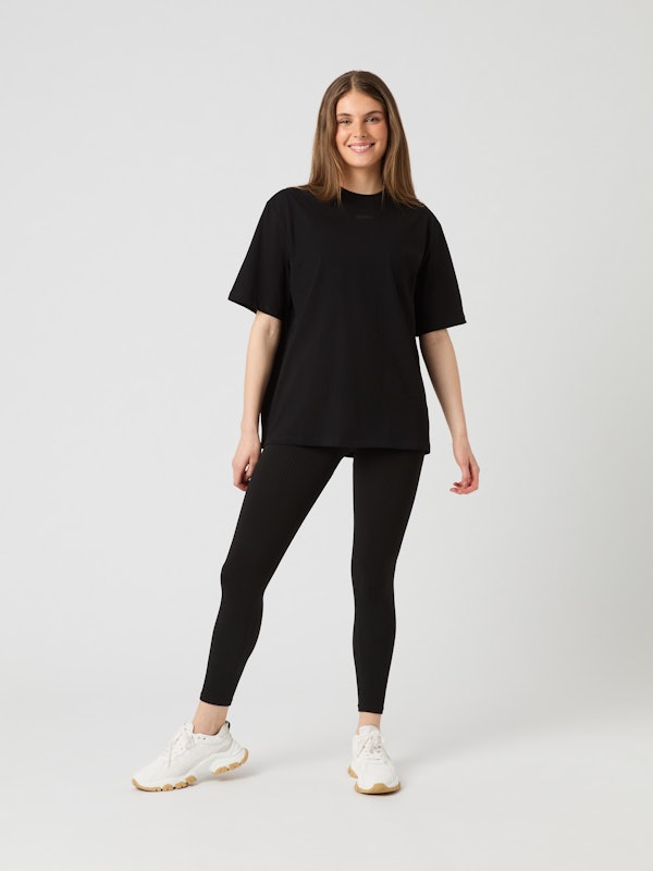 Björn Borg Studio Oversized T-Shirt