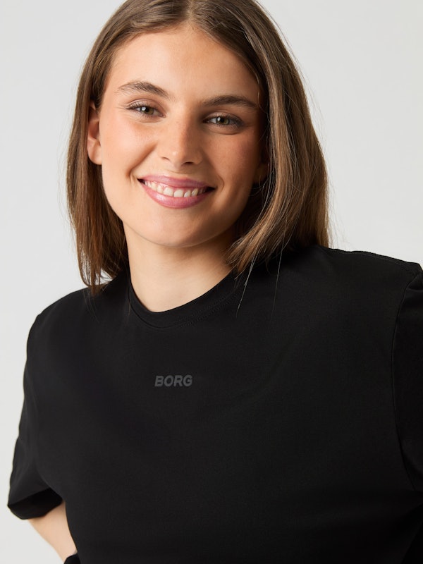 Björn Borg Studio Oversized T-Shirt