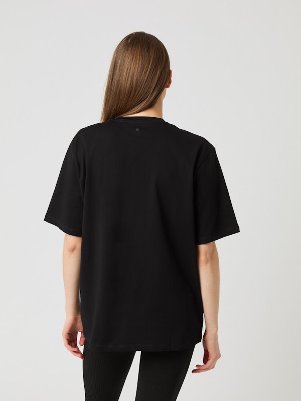 björn borg Studio Oversized T-Shirt