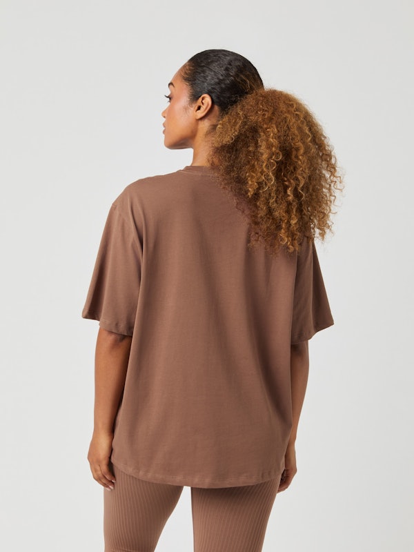 björn borg Studio Oversized T-Shirt