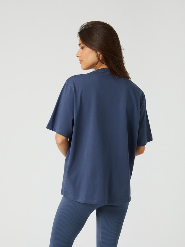 björn borg Studio Oversized T-Shirt