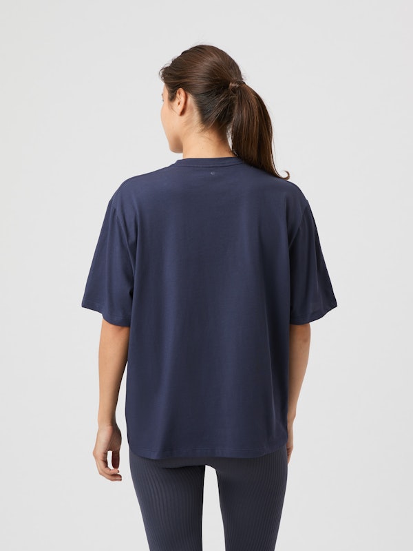 björn borg Studio Oversized T-Shirt