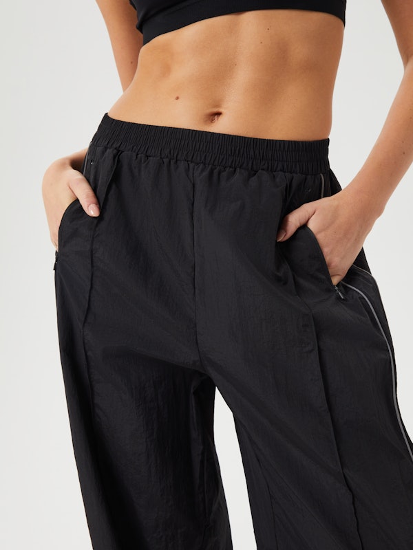 Björn Borg Studio Parachute Pants