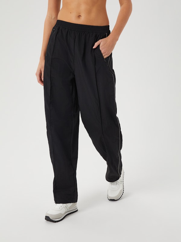björn borg Studio Parachute Pants