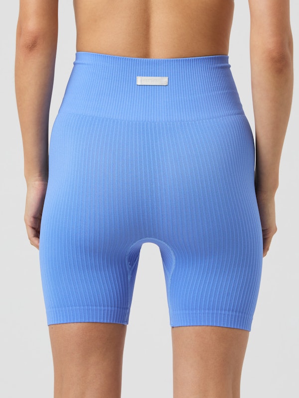 Björn Borg Studio Seamless Ribbed Shorts