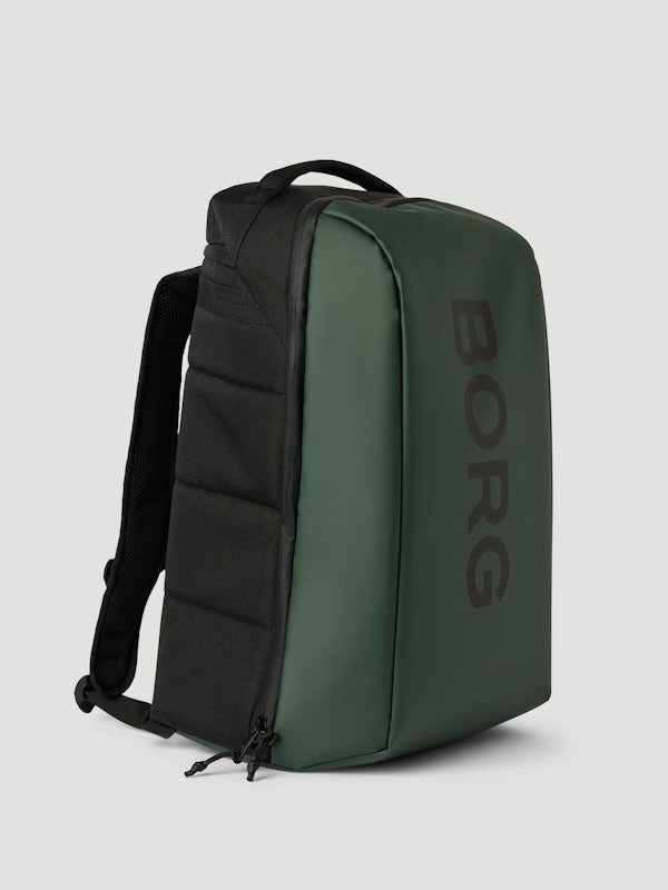 björn borg Travel City Backpack 30L