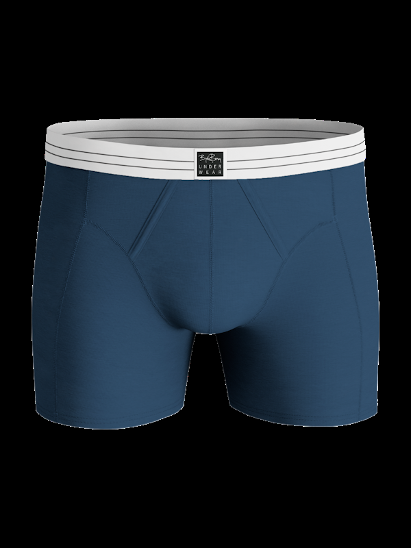 björn borg Viscose Cotton Blend Boxers 2-pack