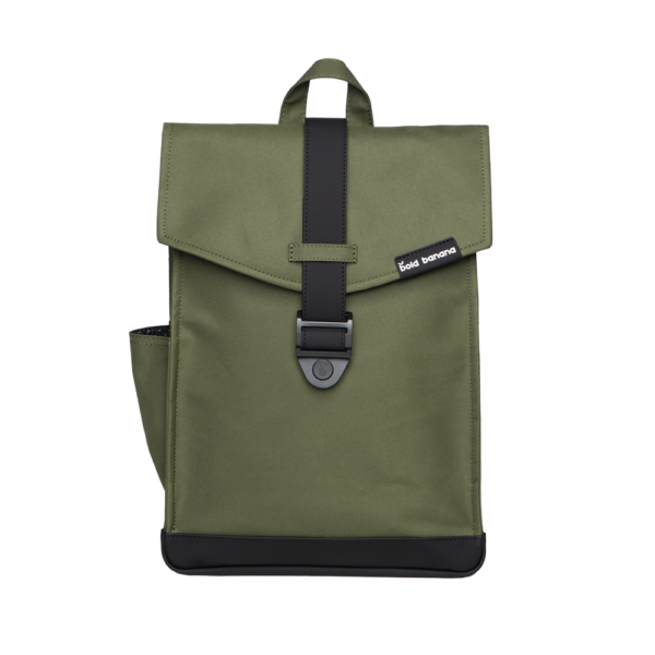 bold banana Army onyx