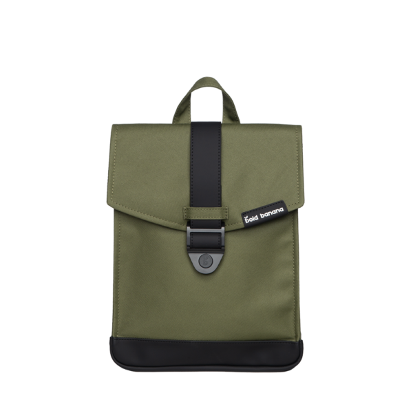 bold banana Army onyx