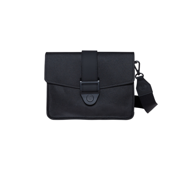 bold banana Beautiful black (M)