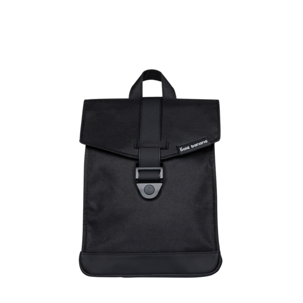 bold banana Beautiful black