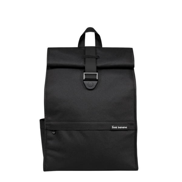 bold banana Big black