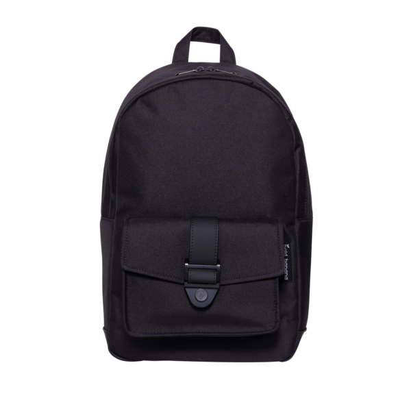 bold banana Big black