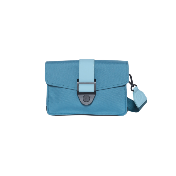 bold banana Blue breeze (S)