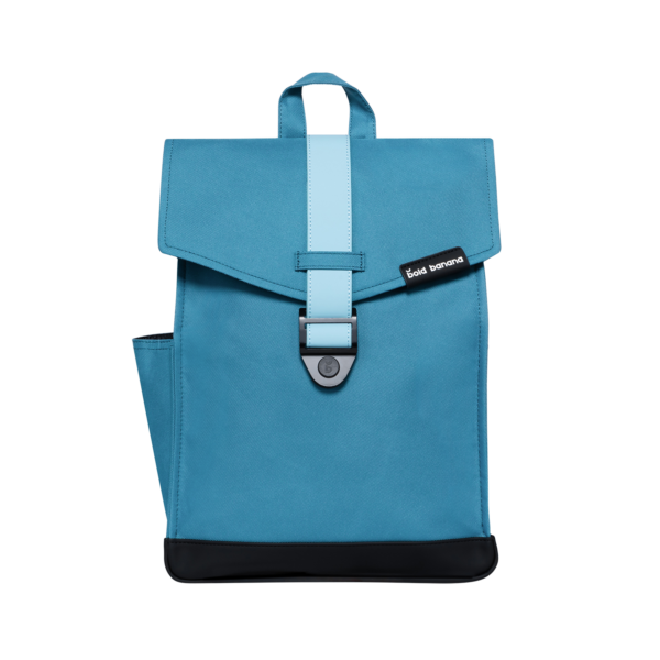 bold banana Blue breeze