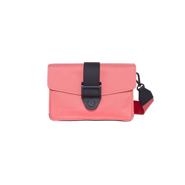 bold banana Coral crow (S)