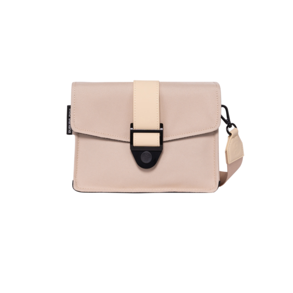 bold banana Natural nude (M)