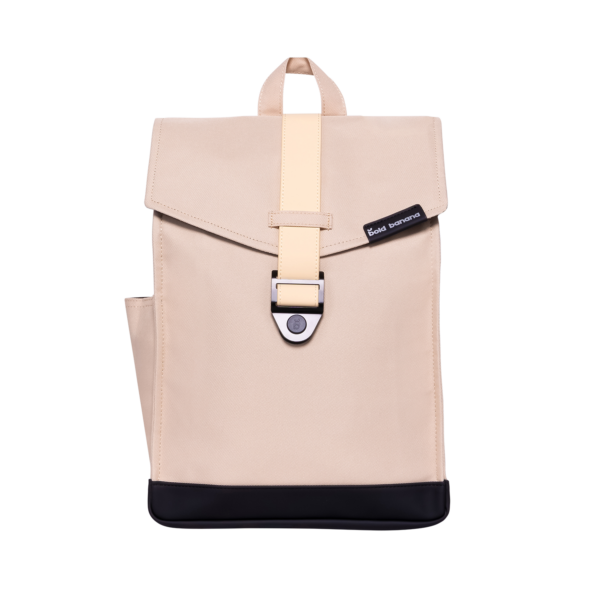 bold banana Natural nude