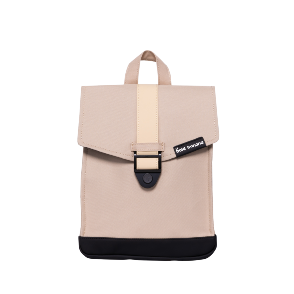 bold banana Natural nude