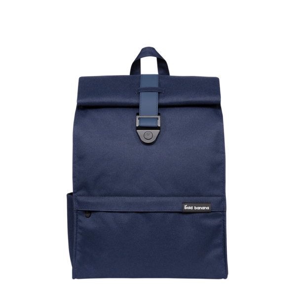 bold banana Nautic navy