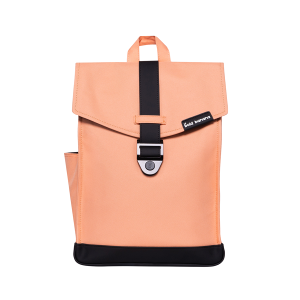 bold banana Peach panther