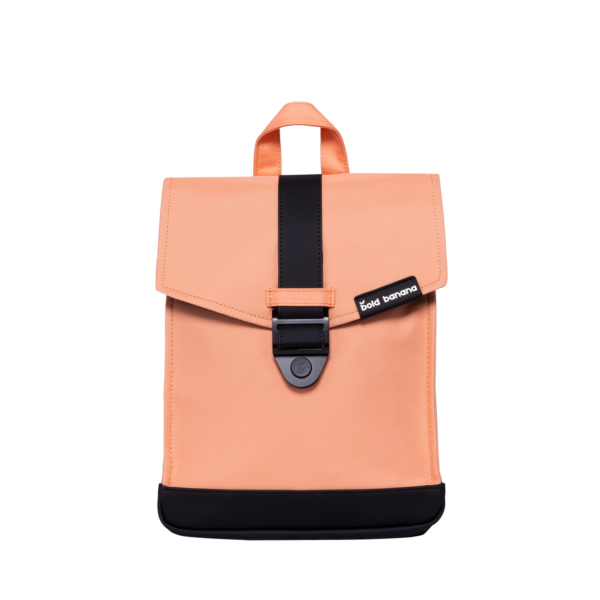 bold banana Peach panther