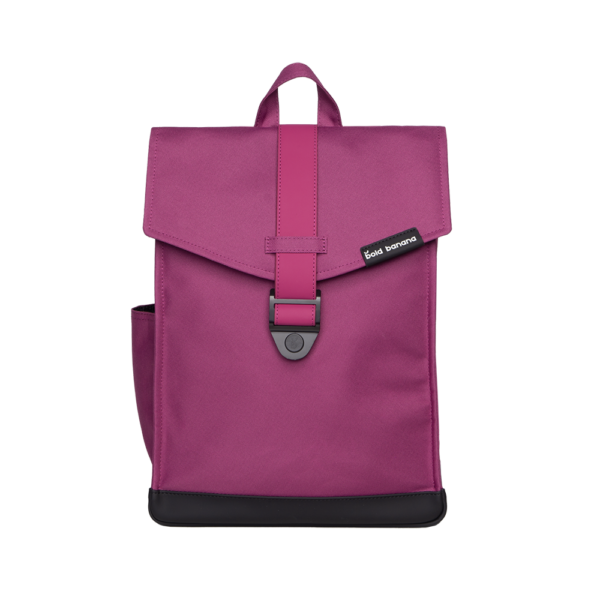 bold banana Pretty plum