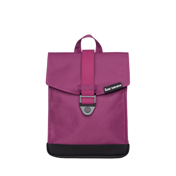 bold banana Pretty plum