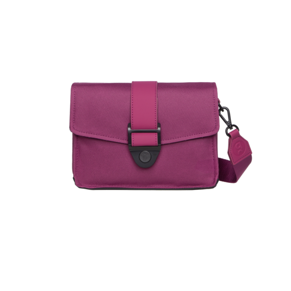 bold banana Pretty plum