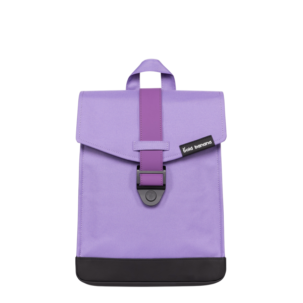 bold banana Purple rain