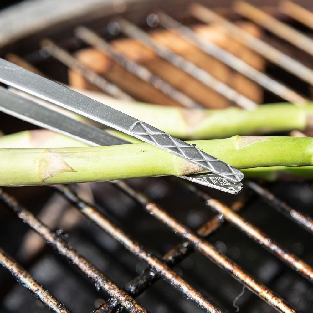 Boska BBQ Pincet Monaco+ Toevoegen Aan 'Mijn Wensenlijst'