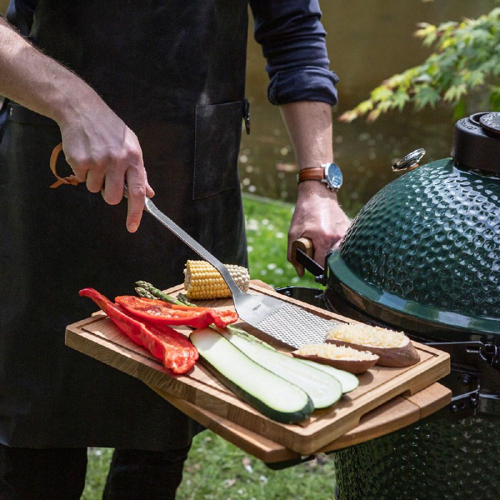 Boska BBQ Spatel Monaco+ Toevoegen Aan 'Mijn Wensenlijst'