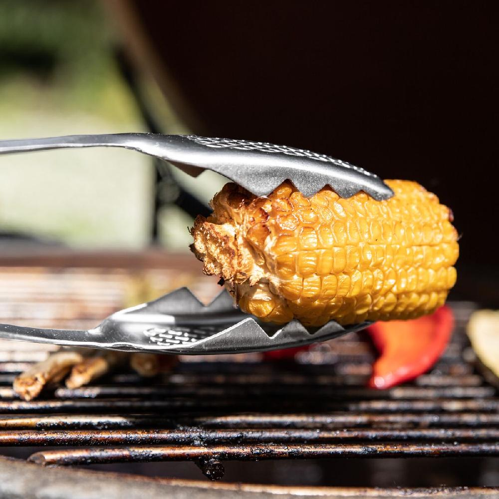 Boska BBQ Tang Monaco+ Toevoegen Aan 'Mijn Wensenlijst'