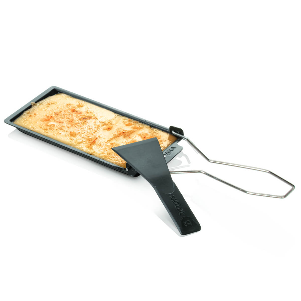 boska Cheese Barbeclette® Toevoegen aan 'Mijn Wensenlijst'