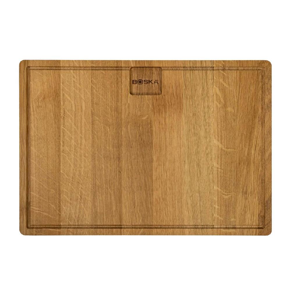 boska Dining Board Friends L - 39 cm Toevoegen aan 'Mijn Wensenlijst'