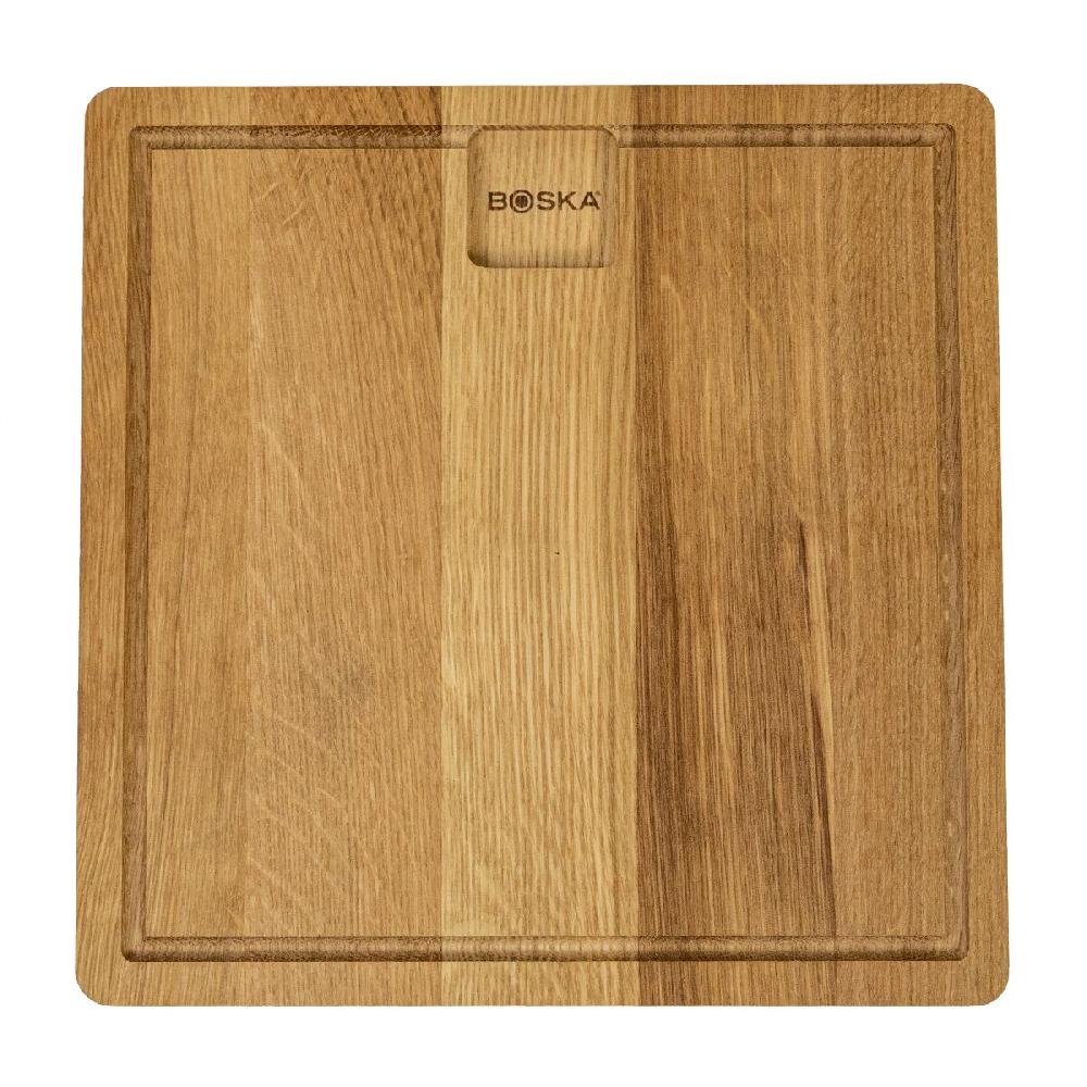 boska Dining Board Friends S - 23 cm Toevoegen aan 'Mijn Wensenlijst'