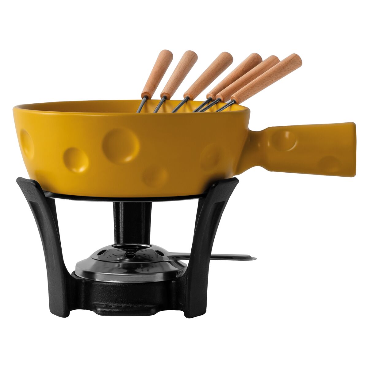 boska Fondueset Super Cheesy - 1 3 L Toevoegen aan 'Mijn Wensenlijst' boska Fondueset Super Cheesy - 1 3 L Toevoegen aan 'Mijn Wensenlijst'
