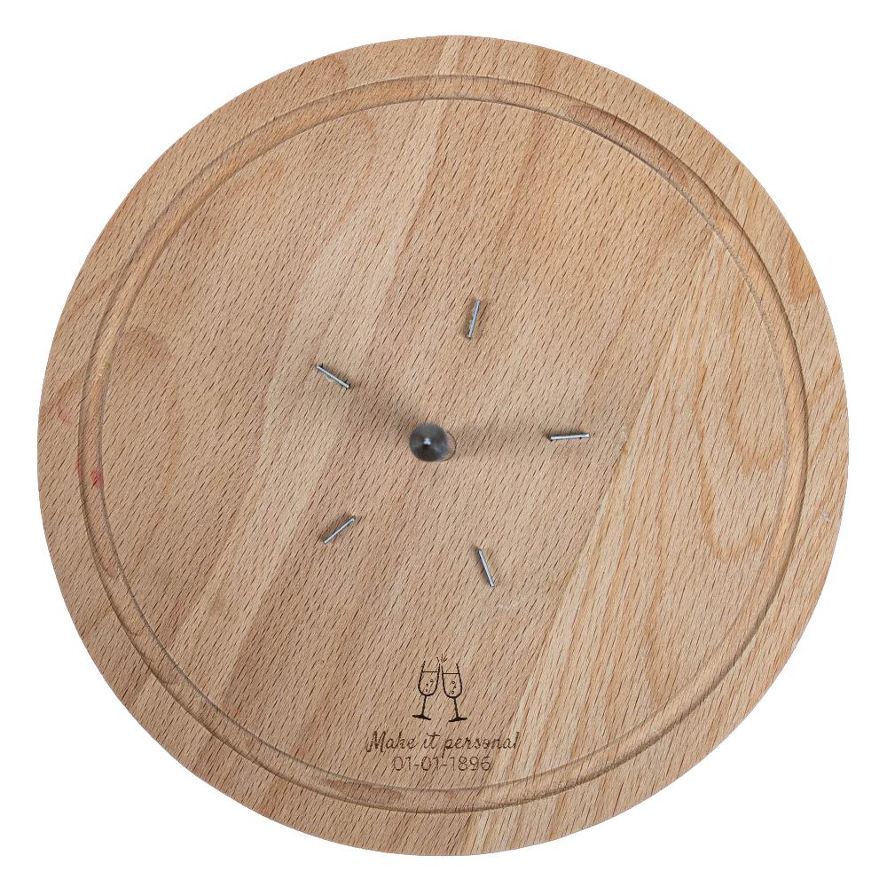 boska Kaaskruller Amigo - Personaliseer deze kruller Toevoegen aan 'Mijn Wensenlijst'